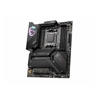 MSI MB Sc AM5 MPG X670E CARBON WIFI, AMD X670, 4xDDR5, 1xDP, 1xHDMI, WI-FI