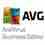 _Nová AVG Antivirus Business Editon pro 3 PC na 12 měsíců Online