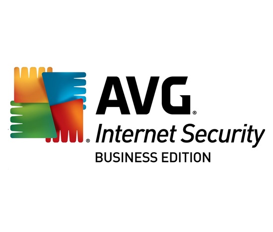 _Nová AVG Internet Security Business Edition pro 7 PC na 12 měsíců online