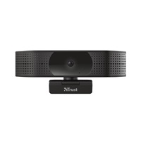 TRUST webkamera Teza 4K UHD Webcam