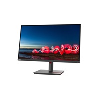 LENOVO LCD T27i-30 - 27",IPS,matný,16:9,1920x1080,178/178,4ms,300cd/m2,1000:1,HDMI,DP,VGA,USB-C,USB Hub,VESA,Pivot