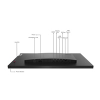 LENOVO LCD T27i-30 - 27",IPS,matný,16:9,1920x1080,178/178,4ms,300cd/m2,1000:1,HDMI,DP,VGA,USB-C,USB Hub,VESA,Pivot