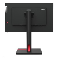 LENOVO LCD T22i-30 - 21.5",IPS,matný,16:9,1920x1080,178/178,4ms/6ms,250cd/m2,1000:1,VGA,DP,HDMI,4xUSB,VESA,Pivot,Cam