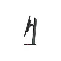 LENOVO LCD P24h-30 - 23.8",IPS,matný,16:9,2560x1440,300cd,4ms/6ms,1000:1,USB-C,HDMI,RJ45,DP,VESA,Pivot