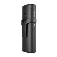 Grandstream WP825 [Dual-band Wi-Fi, 2 SIP účty, 2 linky, Micro USB port a 3,5mm jack, vodotěsný]