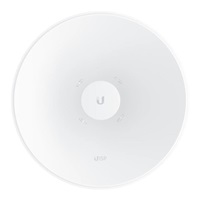 UBNT UISP-Dish, Anténa, směrová, parabolická, 5GHz, 5-6°/6,5-8°, 30dBi, 30km