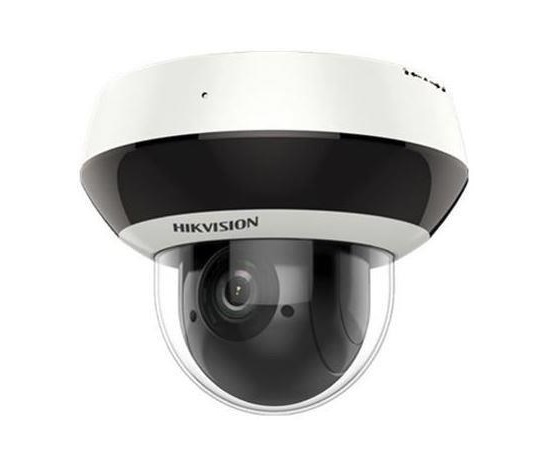 HIKVISION DS-2DE2A404IW-DE3/W(C0)(S6)(C), 4MPix IP PTZ kamera; 4x ZOOM, IR 20m, Wi-Fi, mikrofon