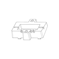 Grandstream držák pro montáž na zeď pro GRP260X