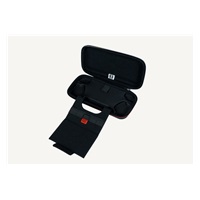 Luxusní cestovní pouzdro NNS30BL pro Nintendo Switch