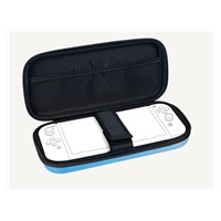 Pevné přepravní pouzdro SWITCHPOUCHRABBIT pro Nintendo Switch