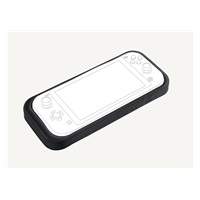 Pevné přepravní pouzdro SWITCHPOUCHRABBIT pro Nintendo Switch