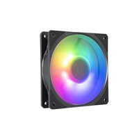 Cooler Master ventilátor Mobius 120P ARGB, 120mm PWM