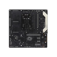 ASRock MB Sc AM5 B650M PG Riptide, AMD B650, 4xDDR5, 1xDP, 1xHDMI, mATX
