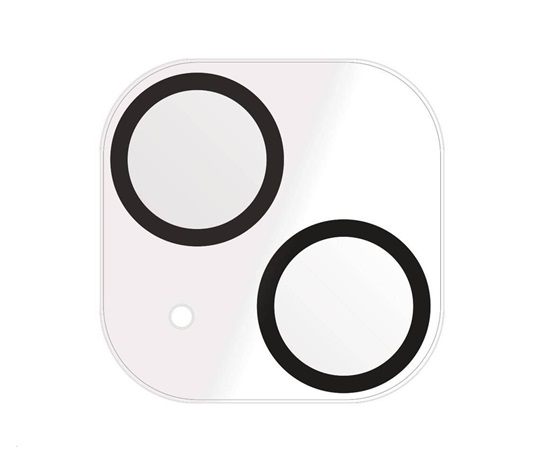 RhinoTech ochranné sklo na fotoaparát pro Apple iPhone 14 / 14 Plus