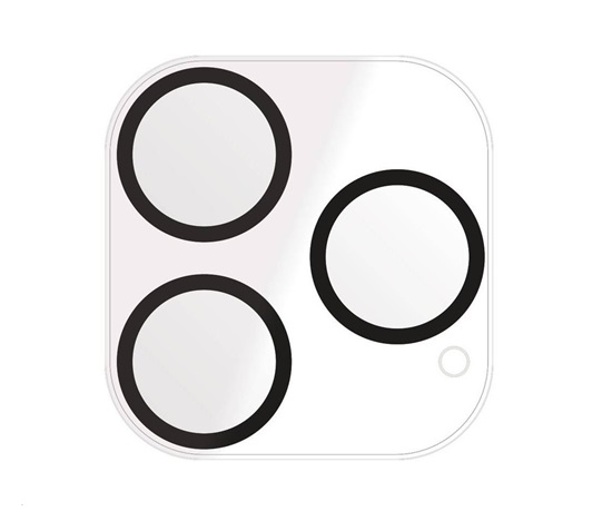 RhinoTech ochranné sklo na fotoaparát pro Apple iPhone 14 Pro / 14 Pro Max