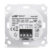 Homematic IP  Stmívací akční člen - zápustná montáž - HmIP-BDT