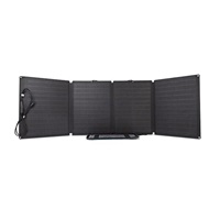 EcoFlow solární panel 110W skládací