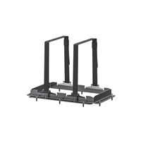 EcoFlow montážní popruhy na LFP Baterie 2kWh