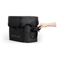 EcoFlow DELTA Max přepravní obal