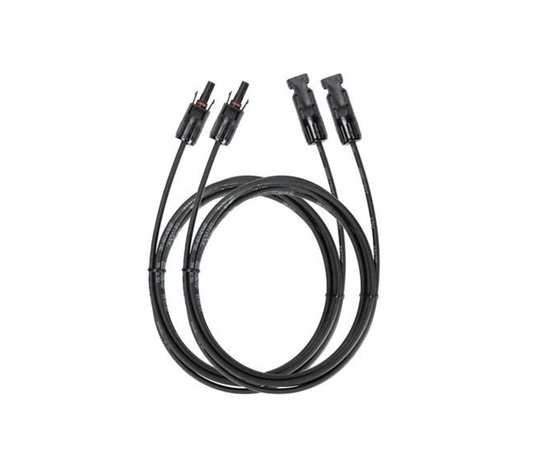 EcoFlow prodlužovací solární kabel 3m (typ MC4)