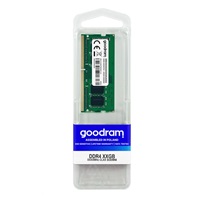 GOODRAM SODIMM DDR4 8GB 2666MHz CL19
