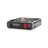 HPE 20TB SAS 12G Business Critical 7.2K LFF LP 1-year Warranty Helium 512e ISE Multi Vendor HDD