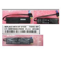 Battery module - Enhanced Megacell 12W battery backed write cache (BBWC) module