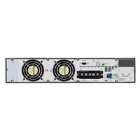 APC Easy UPS SRV RM 5000VA 230V, with External Battery Pack,with RailKit, On-line, 5U (5000W)