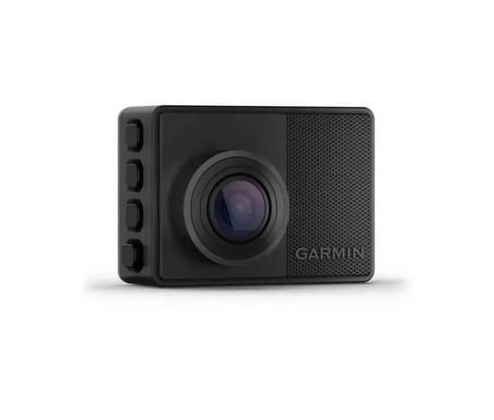 Garmin Dash Cam 67W - kamera pro záznam jízdy s GPS