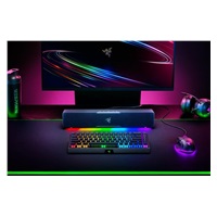 RAZER reproduktor Leviathan V2 X, Soundbar, RGB