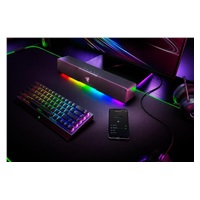 RAZER reproduktor Leviathan V2 X, Soundbar, RGB