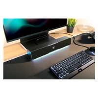 RAZER reproduktor Leviathan V2 X, Soundbar, RGB