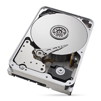 SEAGATE HDD 18TB IRONWOLF PRO (NAS), 3.5", SATAIII, 7200 RPM, Cache 256MB