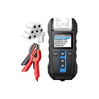 TOPDON testovací jednotka autobaterie BT300P