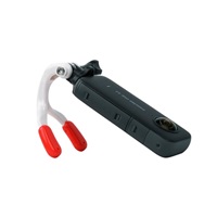 Insta360 POV držák do pusy pro akční kamery