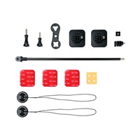 Insta360 držák na helmu (styl jednorožce)