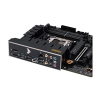 ASUS MB Sc AM5 TUF GAMING B650M-PLUS WIFI, AMD B650, 4xDDR5, 1xDP, 1xHDMI, WI-FI, mATX