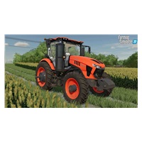 PC hra Farming Simulator 22: Kubota Pack
