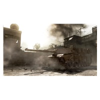 PS4 hra Call of Duty: Modern Warfare Remastered