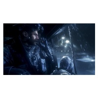 PS4 hra Call of Duty: Modern Warfare Remastered