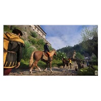PS4 hra Kingdom Come: Deliverance Royal Edition