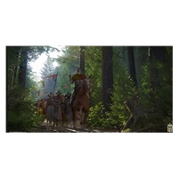 PS4 hra Kingdom Come: Deliverance Royal Edition