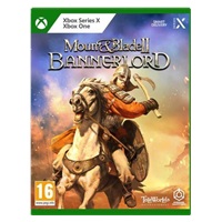 Xbox One/Series X hra Mount & Blade II: Bannerlord