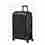 Samsonite C-LITE SPINNER 75/28 black