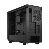 FRACTAL DESIGN skříň Meshify 2 Black TG Light Tint, USB 3.1 Type-C, 2x USB 3.0, bez zdroje, E-ATX