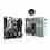 ASUS MB Sc LGA1700 PRIME Z790M-PLUS DDR4, Intel Z790, 4xDDR4, 1xDP, 1xHDMI, mATX