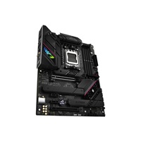 ASUS MB Sc AM5 ROG STRIX B650E-F GAMING WIFI, AMD B650, 4xDDR5, 1xDP, 1xHDMI, WI-FI