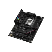 ASUS MB Sc AM5 ROG STRIX B650E-F GAMING WIFI, AMD B650, 4xDDR5, 1xDP, 1xHDMI, WI-FI