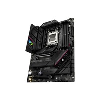 ASUS MB Sc AM5 ROG STRIX B650E-F GAMING WIFI, AMD B650, 4xDDR5, 1xDP, 1xHDMI, WI-FI