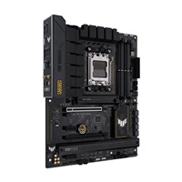 ASUS MB Sc AM5 TUF GAMING B650-PLUS WIFI, AMD B650, 4xDDR5, 1xDP, 1xHDMI, WI-FI